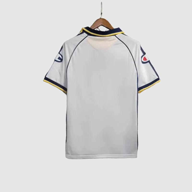 Crociati 2003/04 Retro Away Shirt - View 2