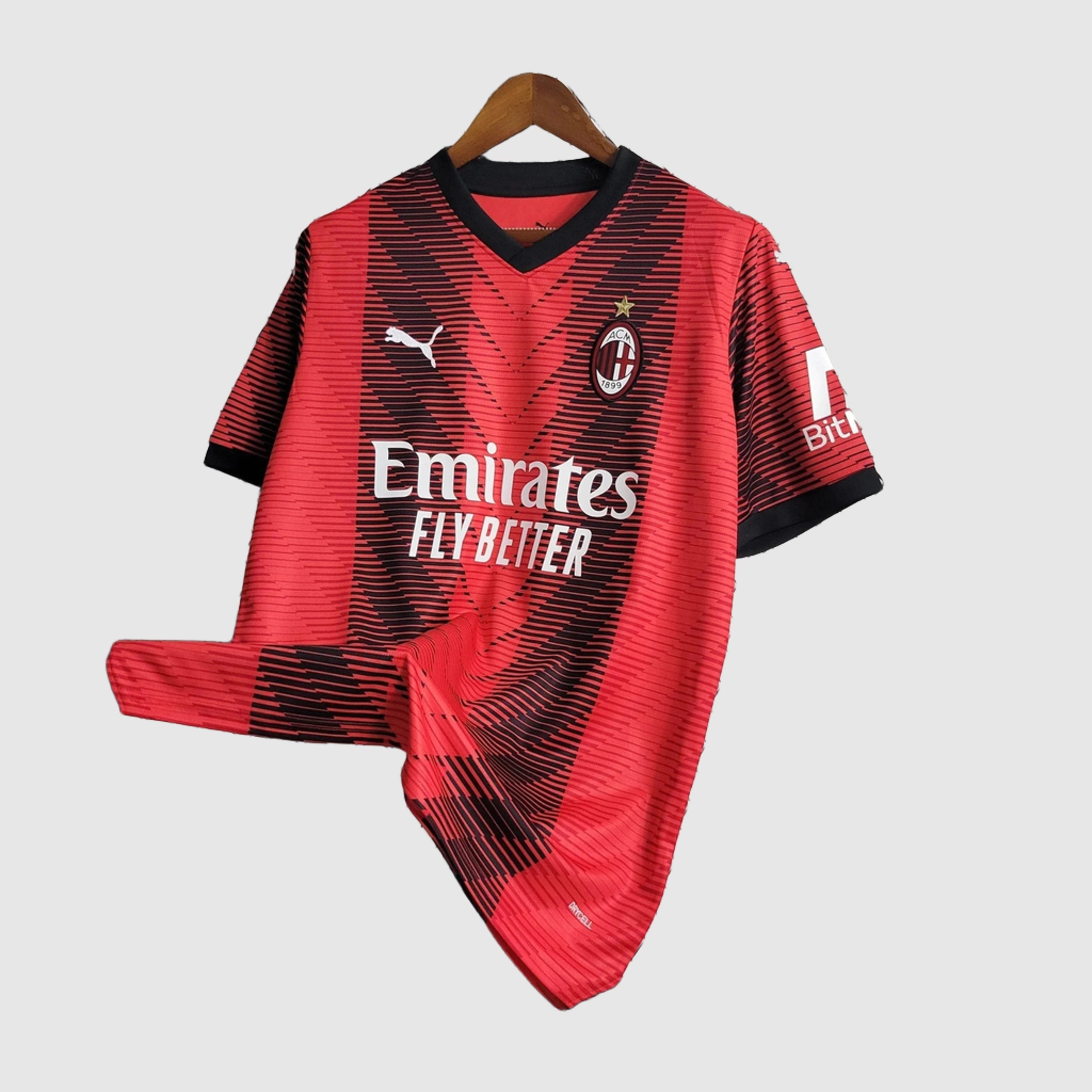 Home 23/24 Men’s Shirt