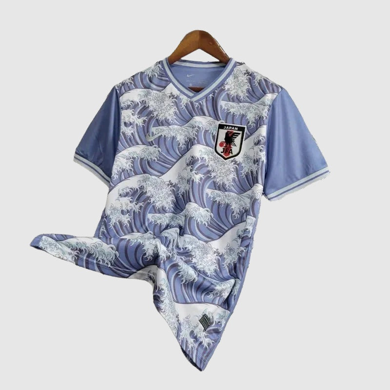 Japan Ondas 24/25 Special Edition Shirt