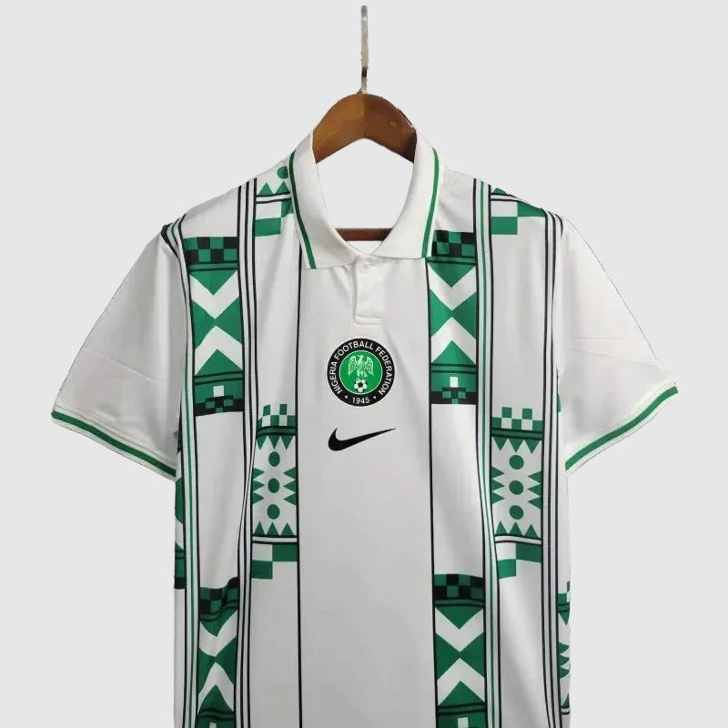 Nigeria 24/25 Shirt - View 3