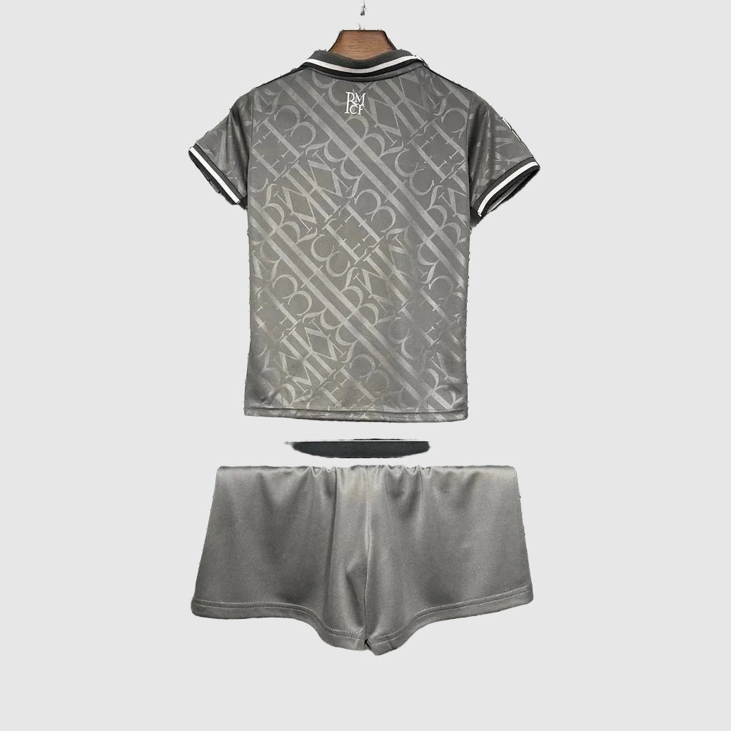 Third 24/25 Kids Shirt Kit