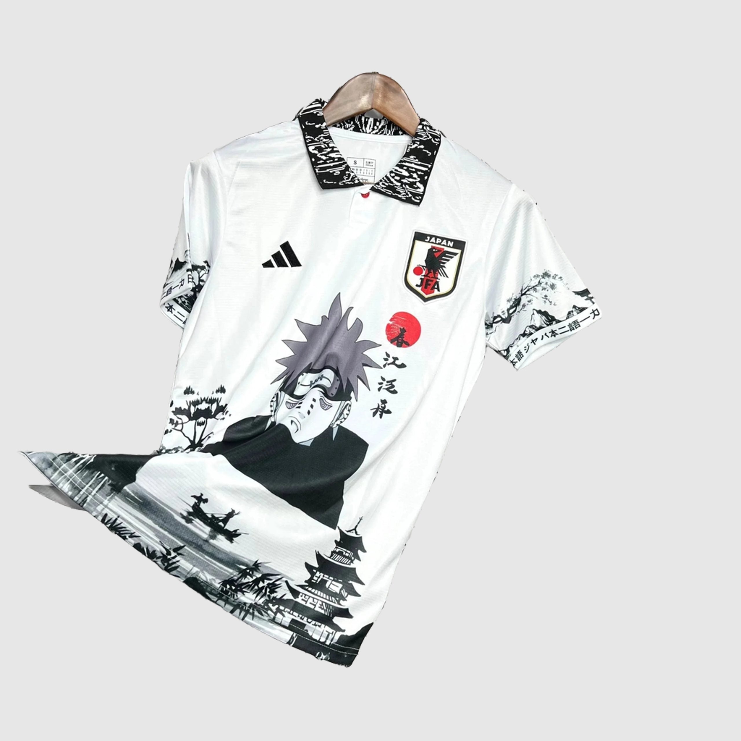 Japan Edition Pain 24/25 Shirt