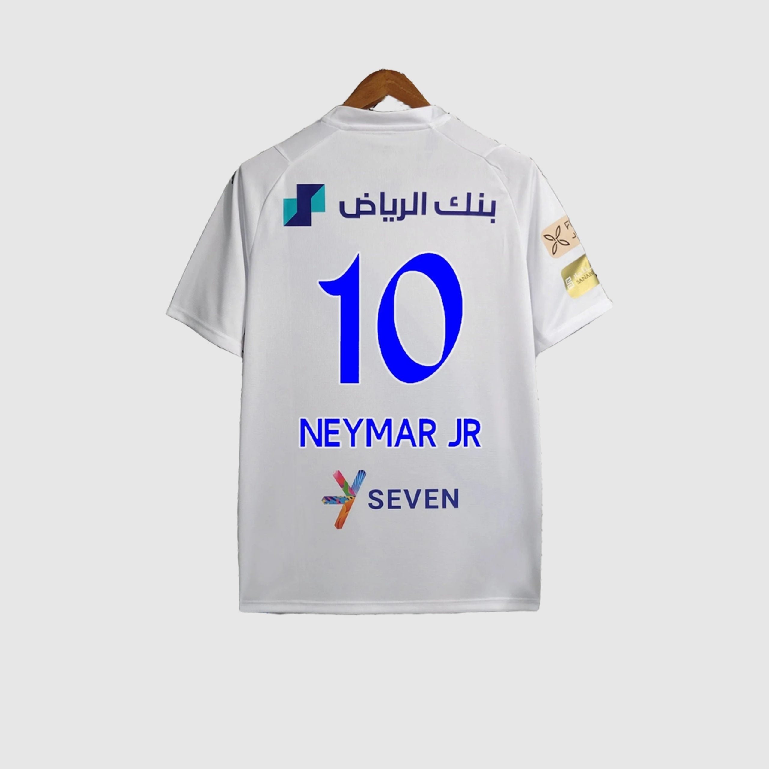 Al-Zaeem 23/24 Away Shirt - View 2