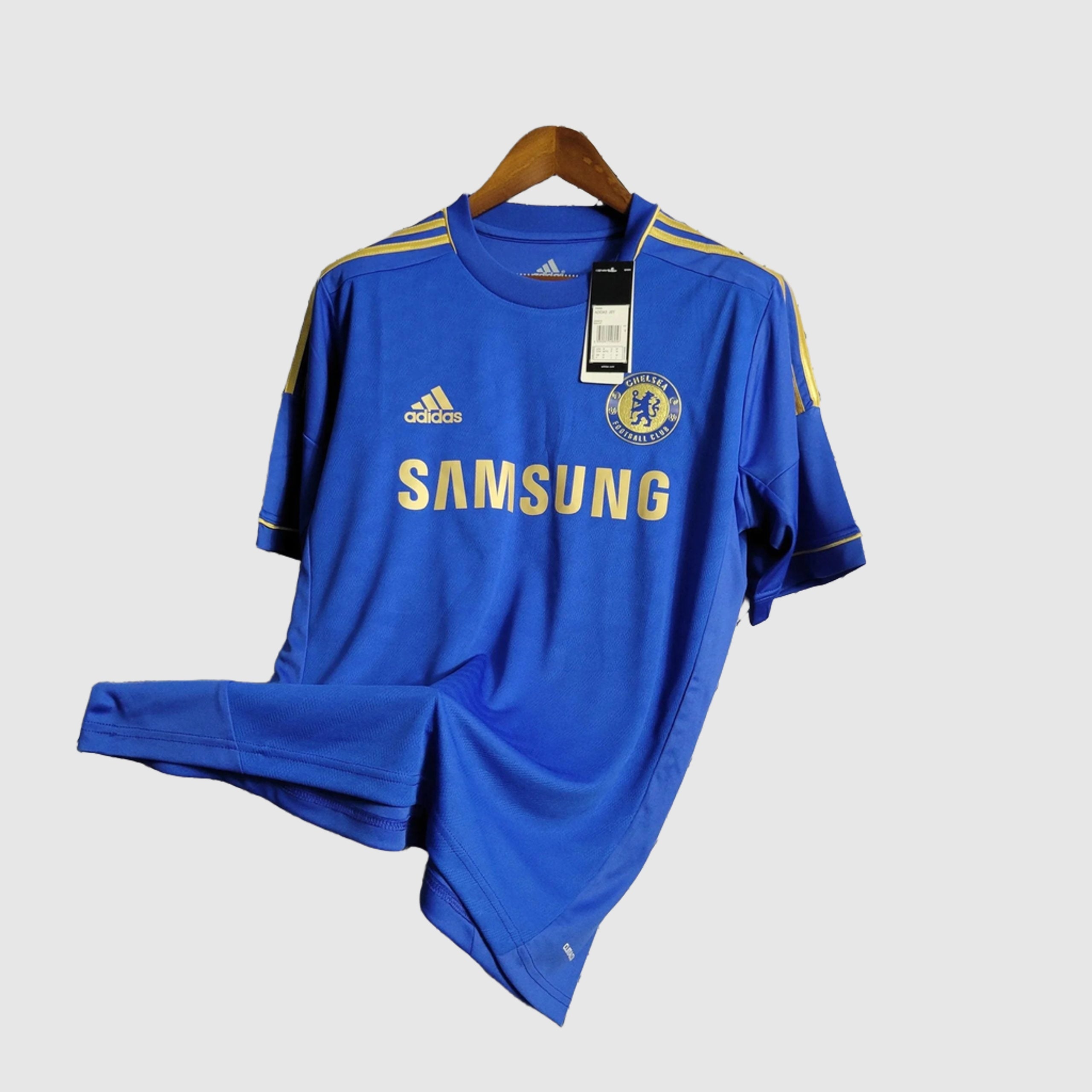 12/13 Retro Shirt