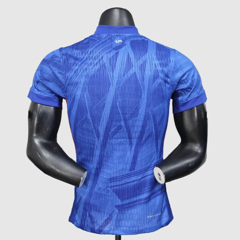 25/26 Home Player Shirt - View 12
