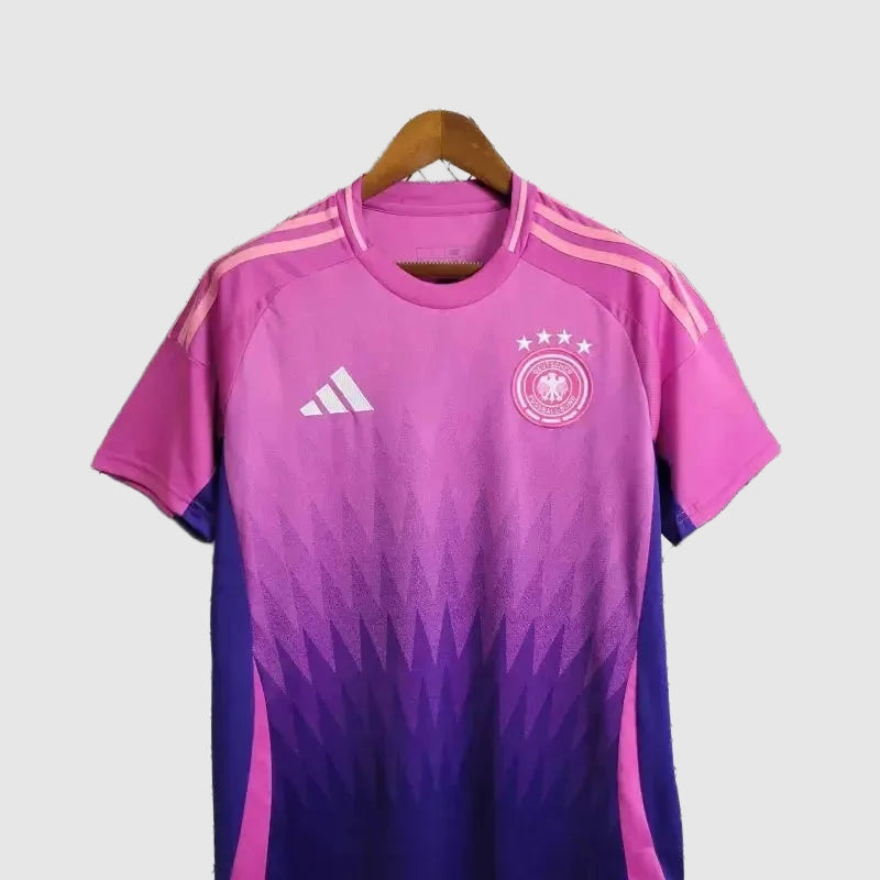 Germany 24/25 Away Shirt - View 5