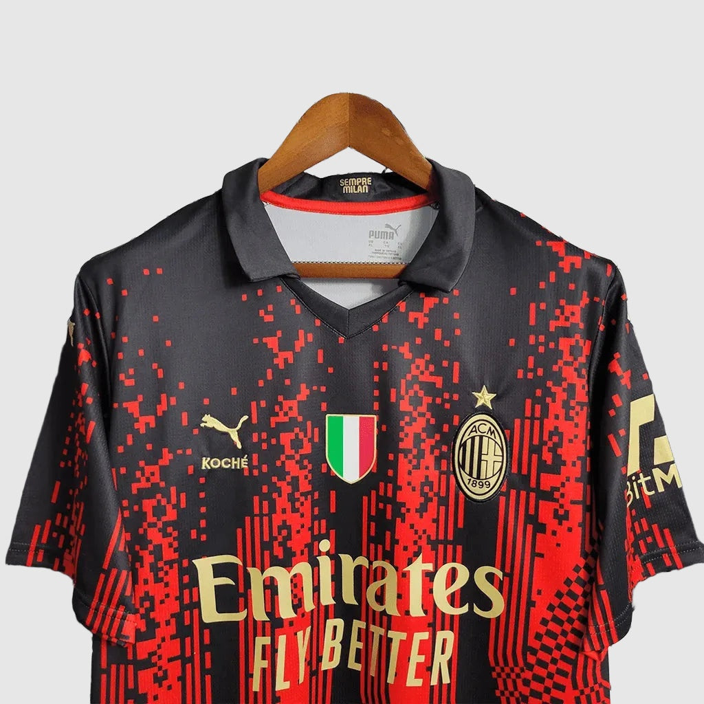 III 23/24 Away Men’s Shirt
