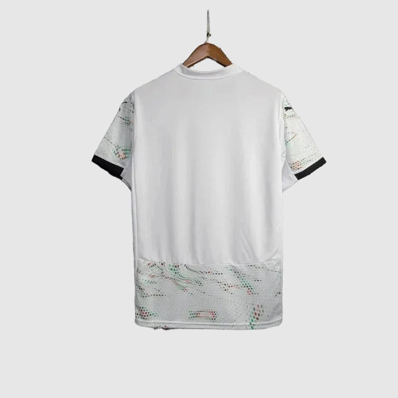 Portugal 25/26 Away Shirt - View 5