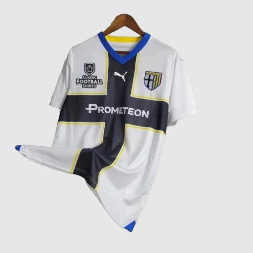 Crociati 23/24 Home Shirt