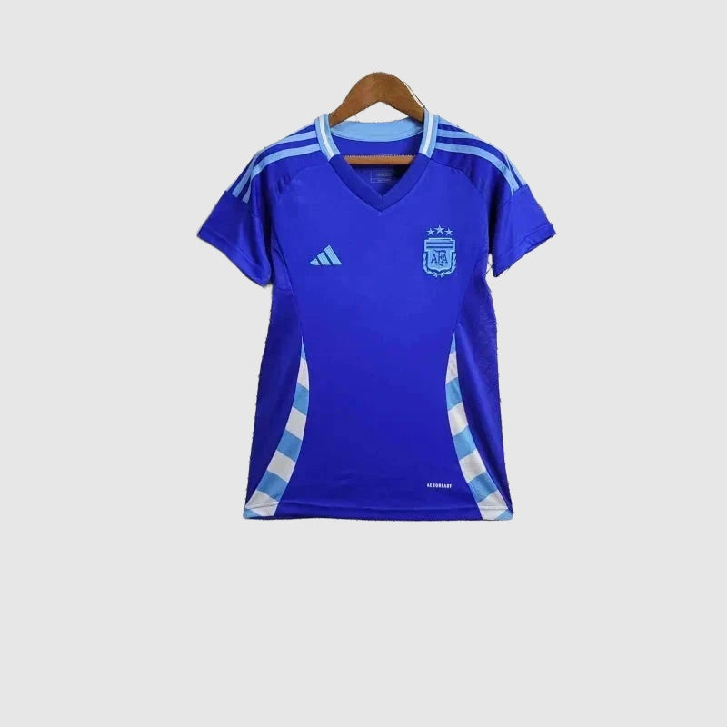 Argentina 24/25 Away Women's Shirt