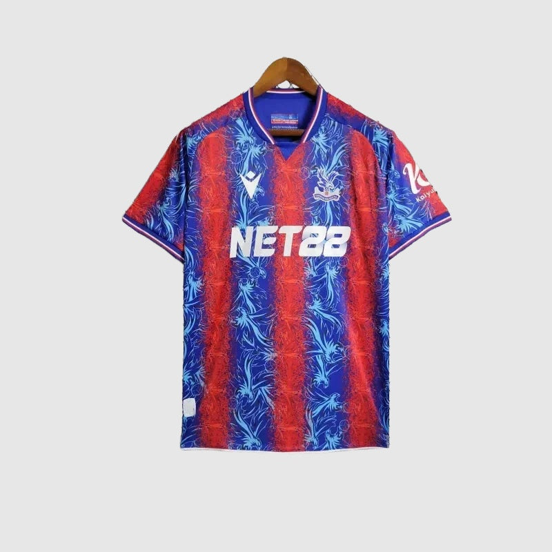The Eagles 24/25 Home Shirt - View 7