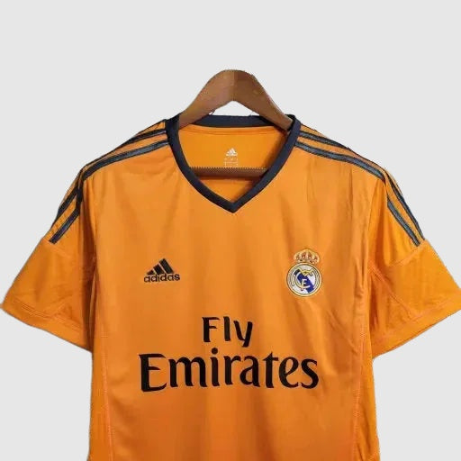 Retro Away 13/14 Shirt