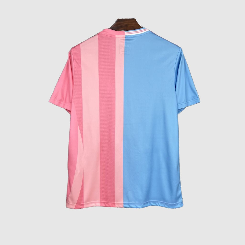 Edition 25/26 Home Men’s Shirt