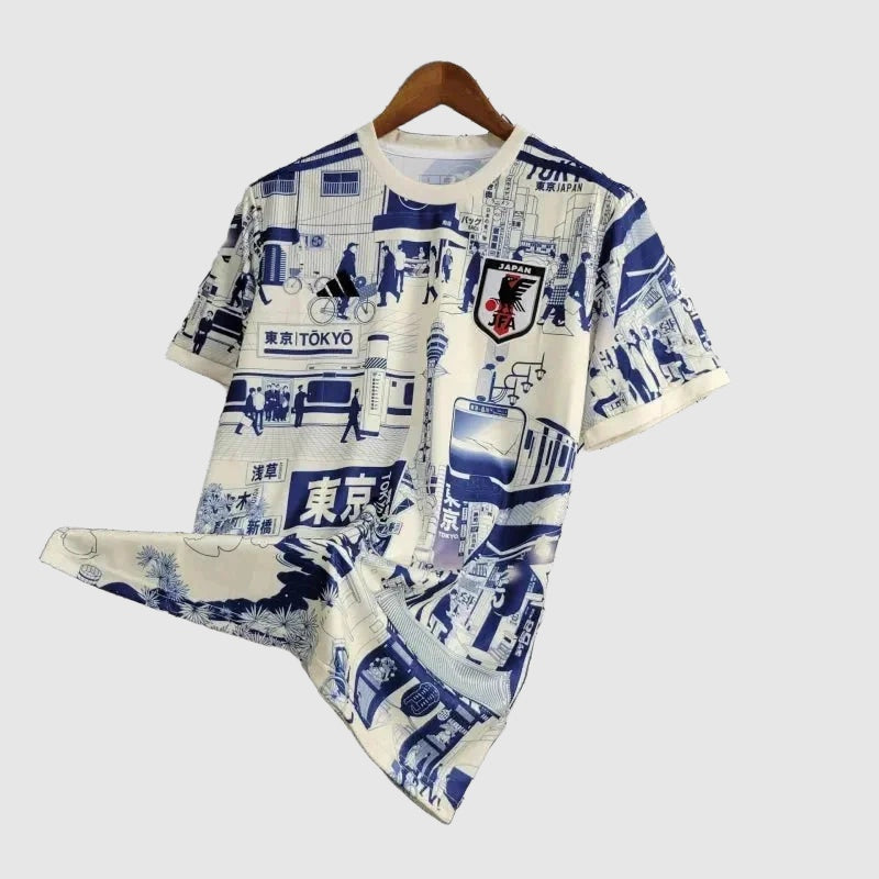 Japan 24/25 Special Edition Shirt