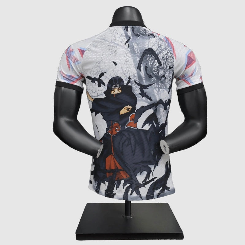 Japan Itachi Uchiha 24/25 Shirt - View 5