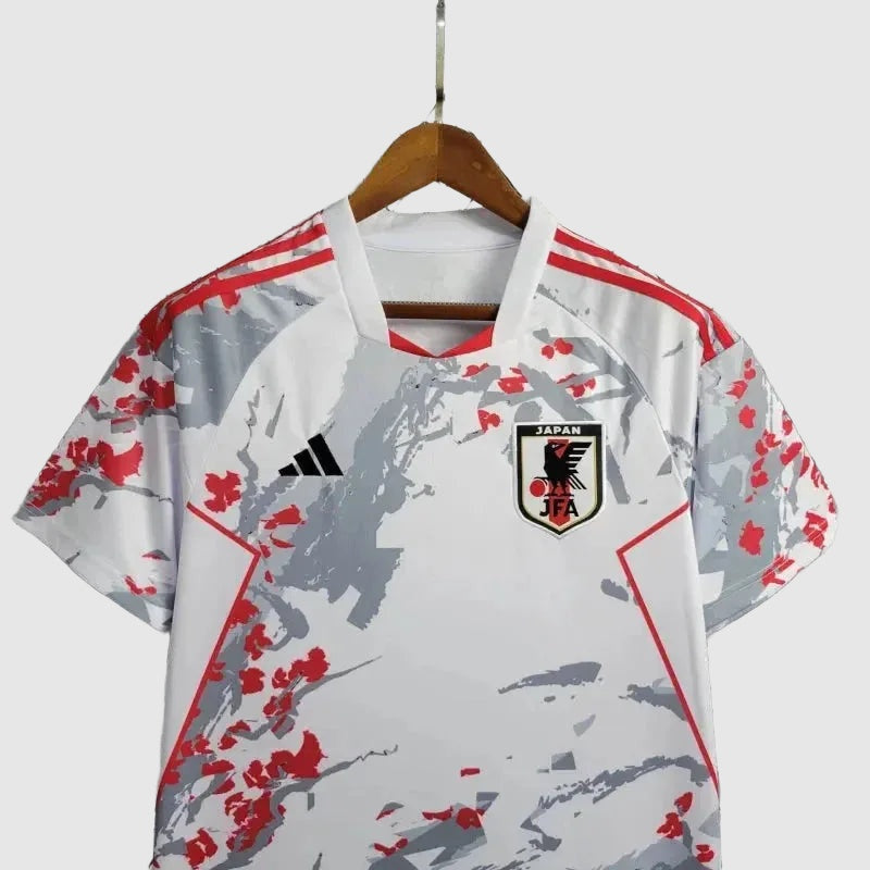 Japan 24/25 Special Edition Shirt - View 7