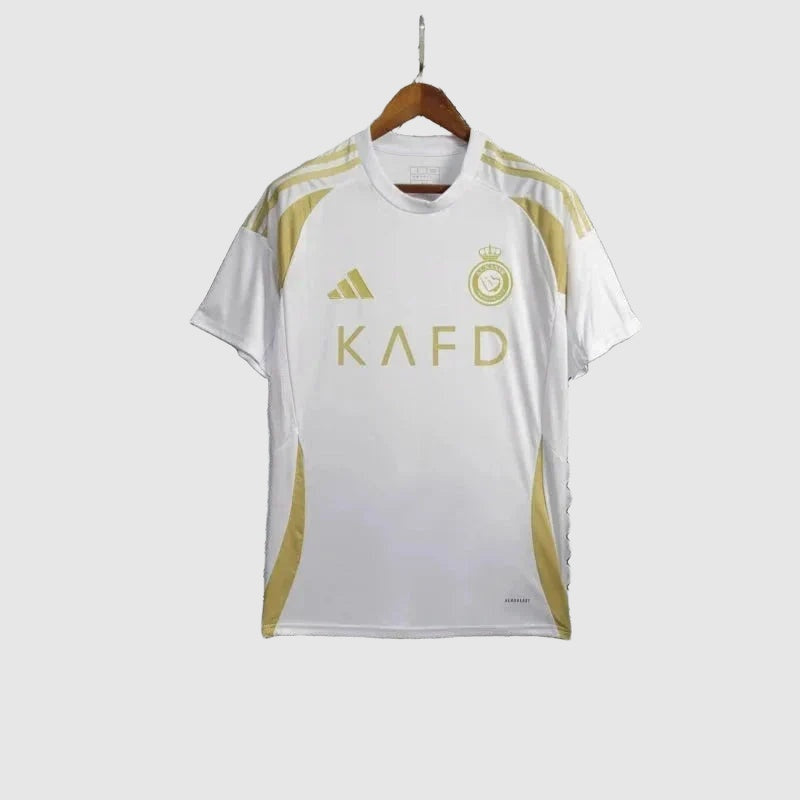 Al-Alami 24/25 Away Shirt