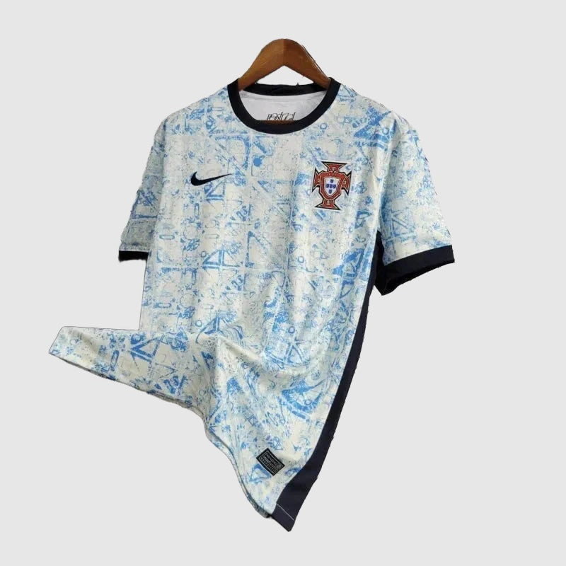 Portugal 24/25 Away Shirt