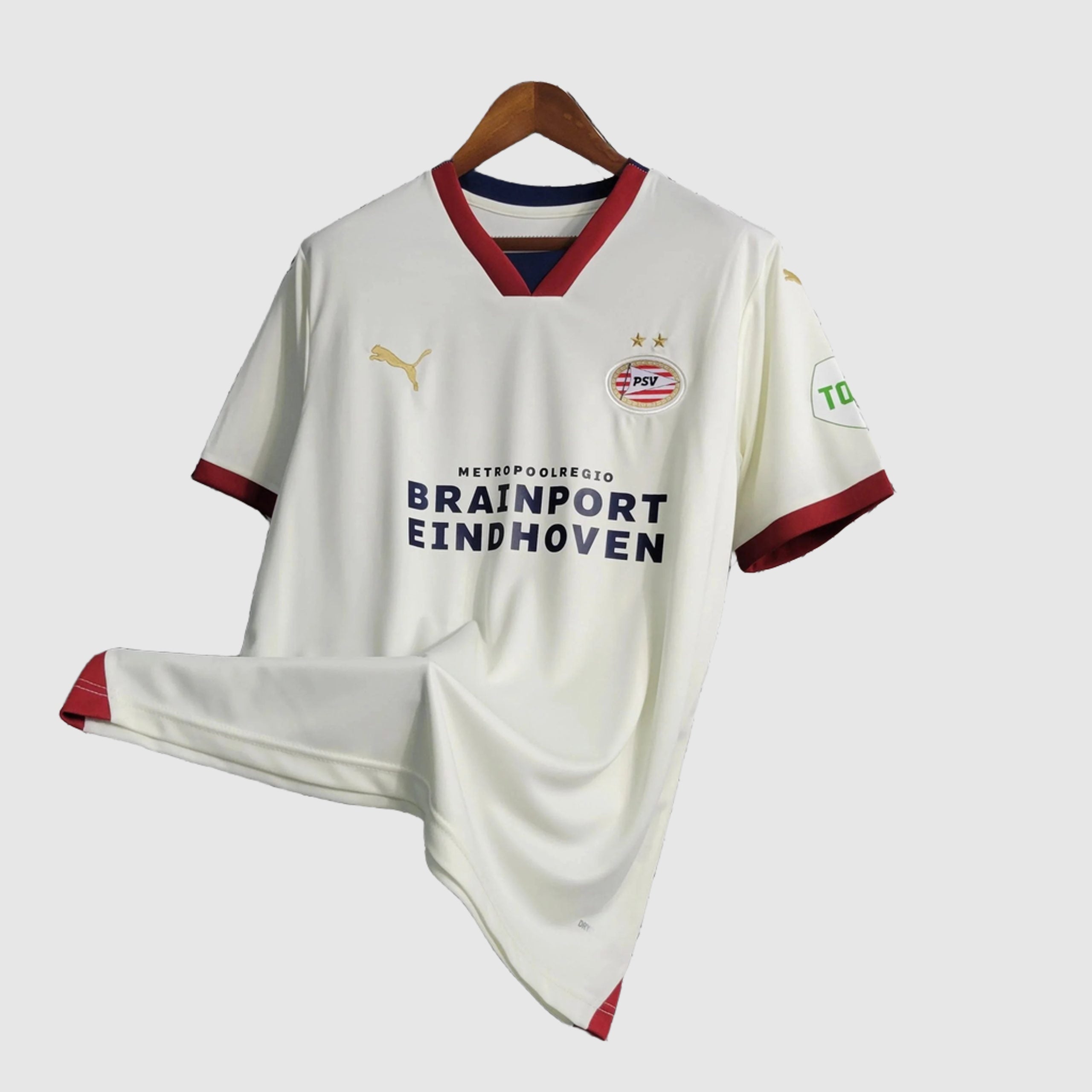 Boeren 23/24 Away Shirt - View 3