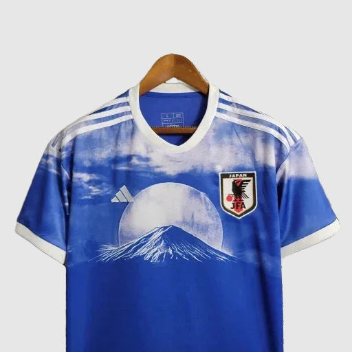 Japan Fujiyama 23/24 Special Edition Shirt - View 3