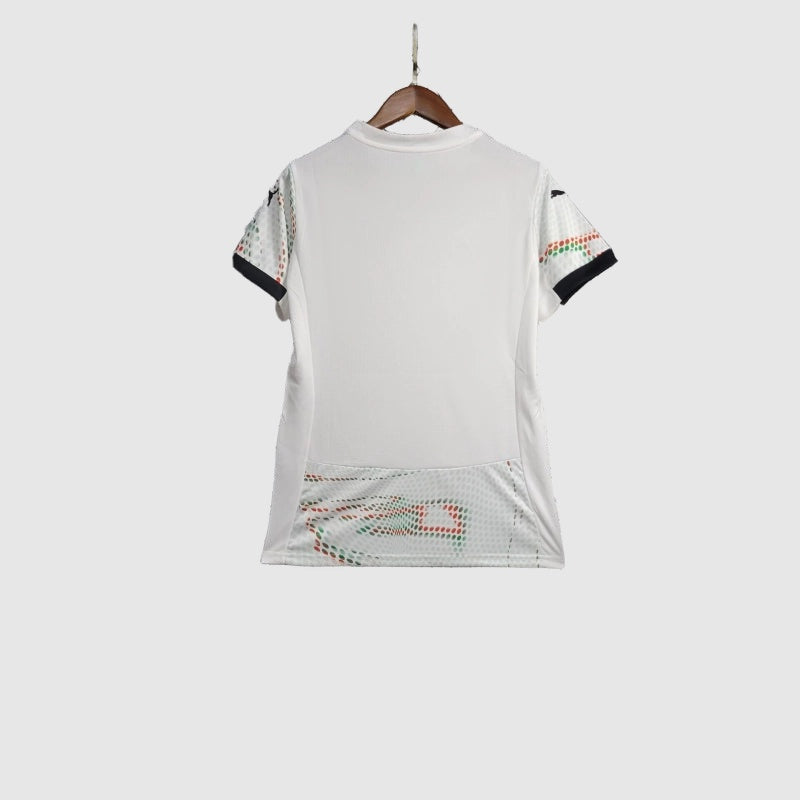 Portugal 25/26 Away Women's Shirt - View 5