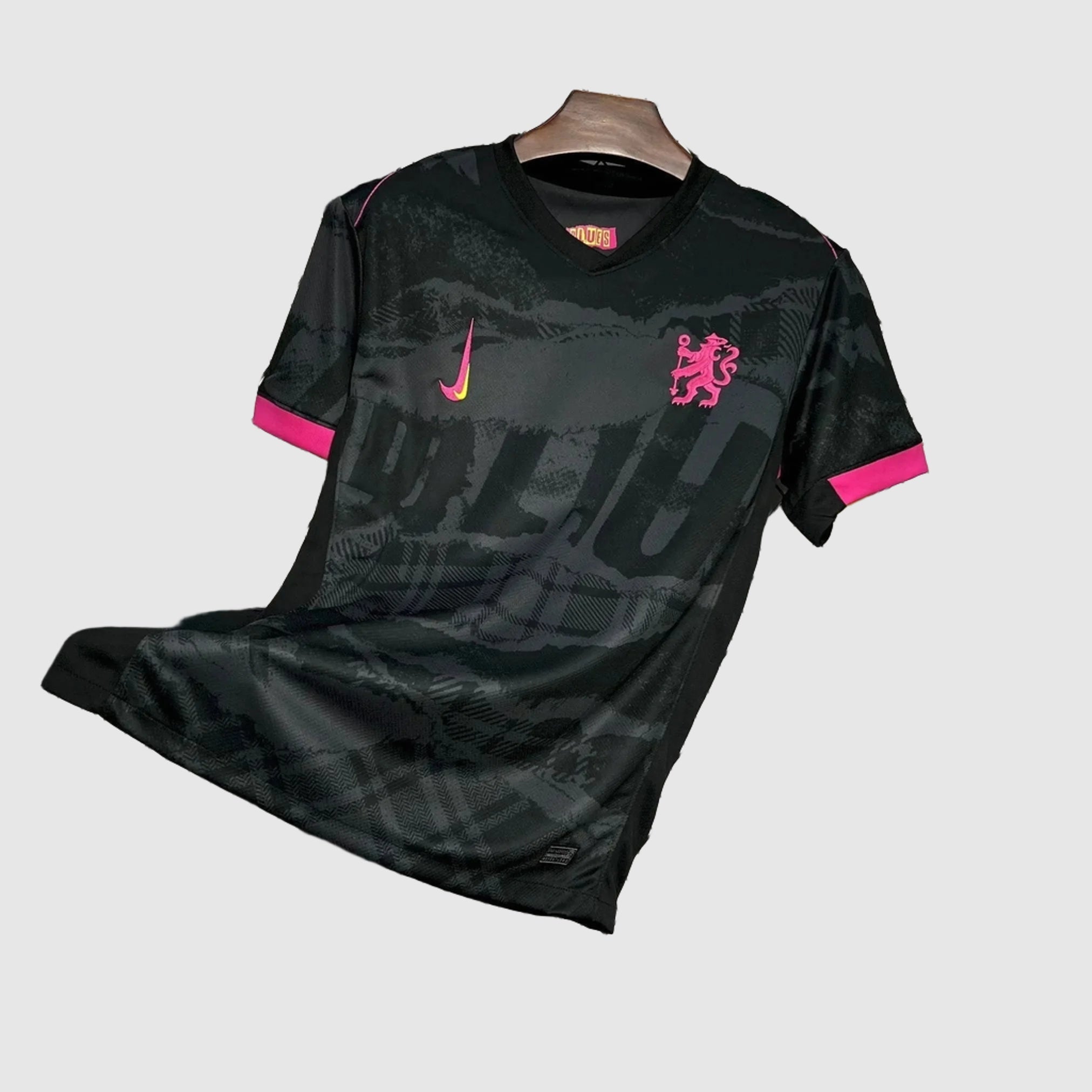 24/25 Away Shirt - View 7