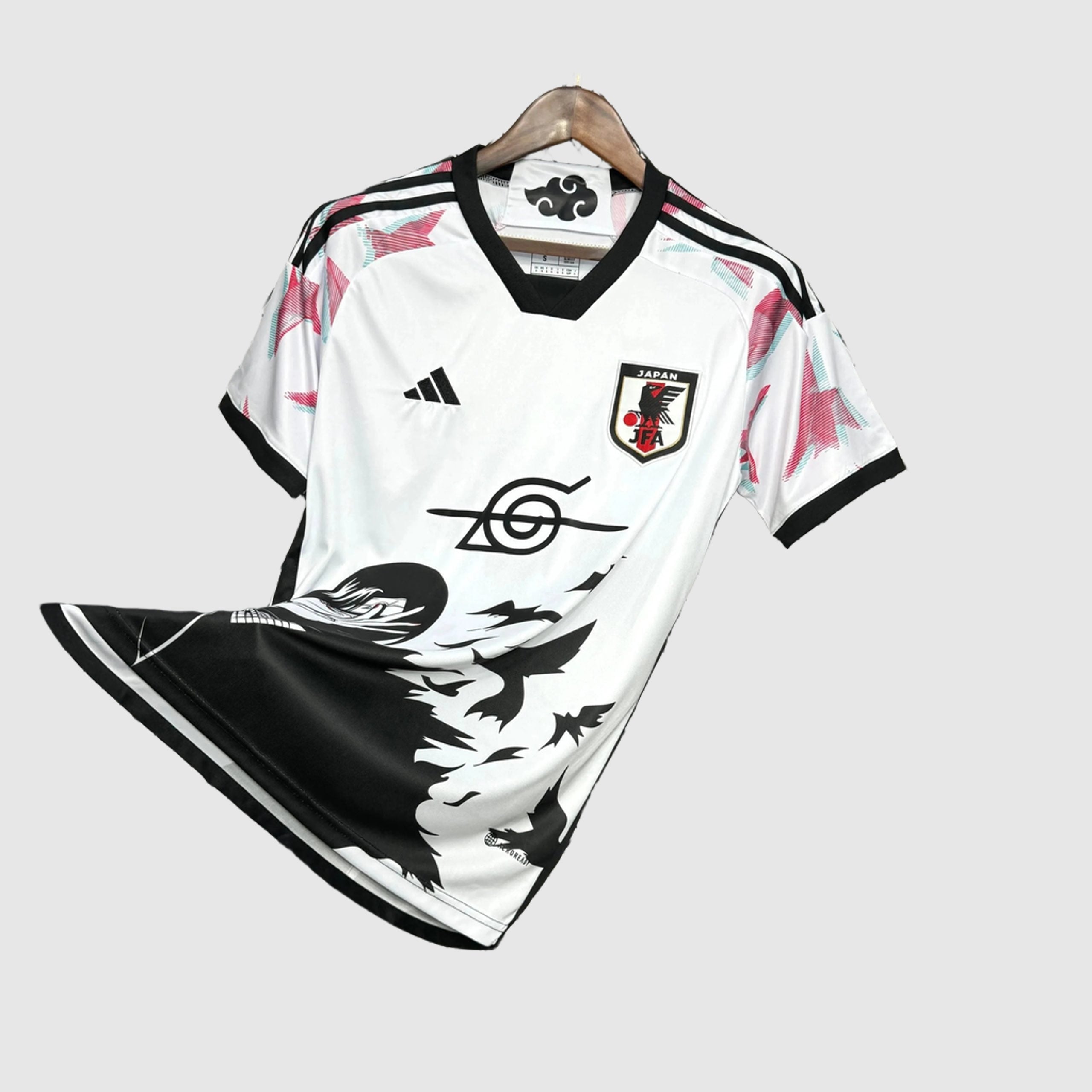 Japan Edition Uchiha Itachi 24/25 Shirt - View 4
