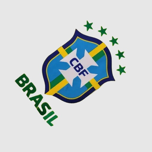 Brazil 24/25 Home Player Shirt - View 3