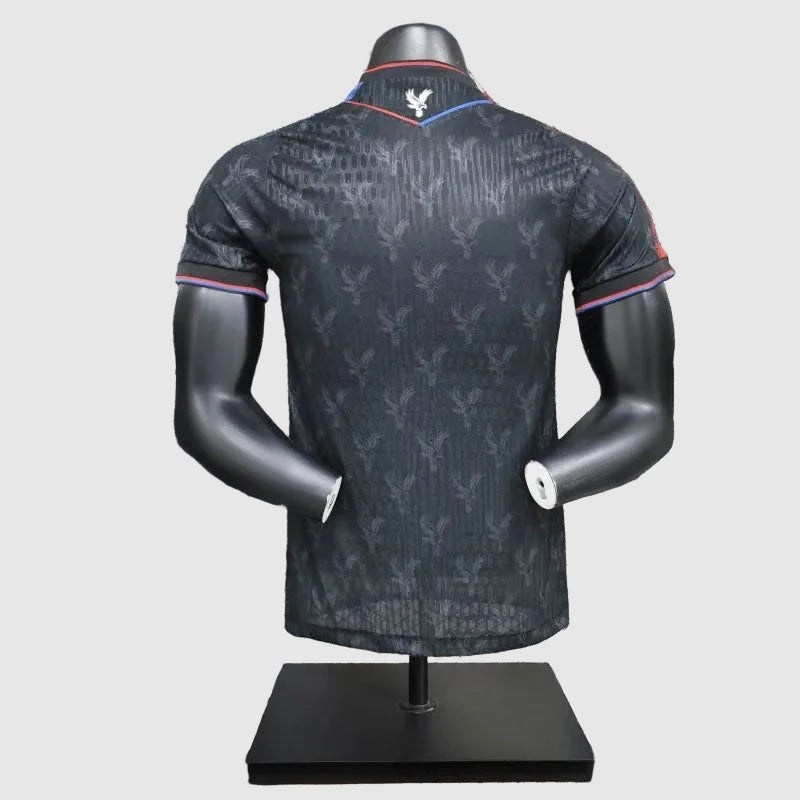 The Eagles 24/25 Away Player Shirt - View 11