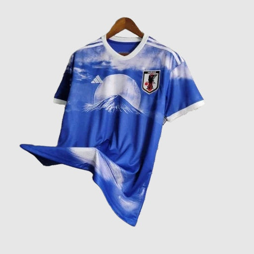 Japan Fujiyama 23/24 Special Edition Shirt