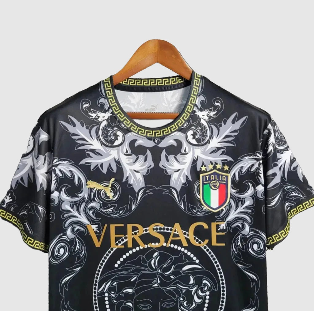 Italy Special Edition 23/24 Shirt - View 3