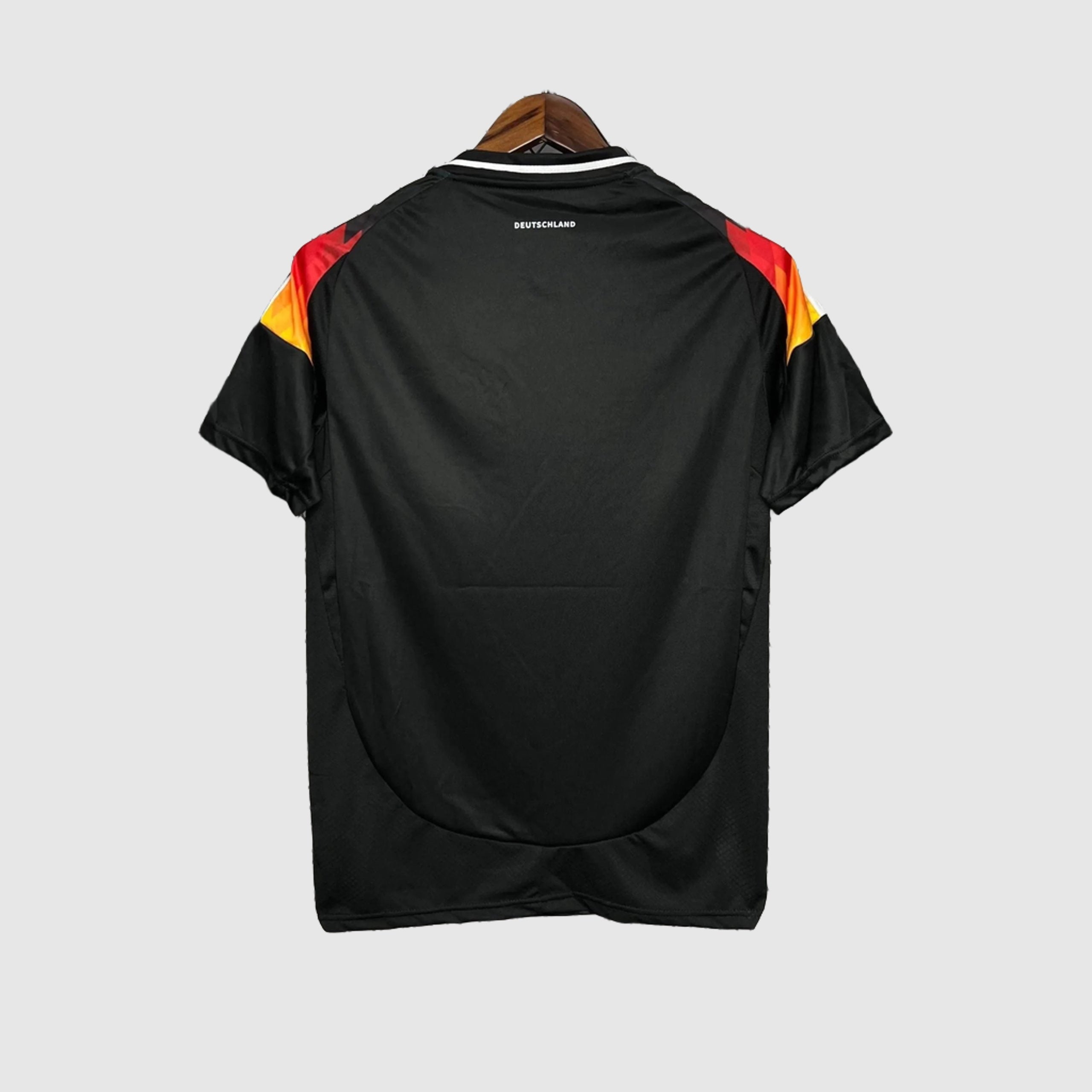 Germany 24/25 Home Shirt - View 3