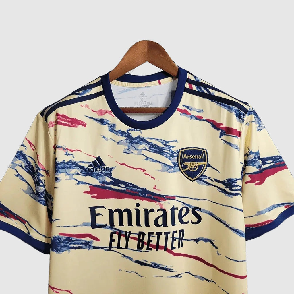 III 23/24 Men’s Shirt
