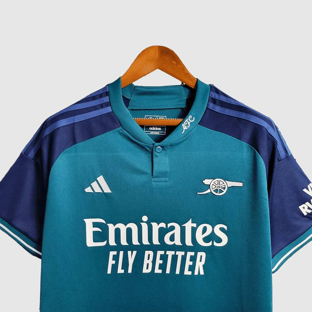 II 23/24 Men’s Shirt