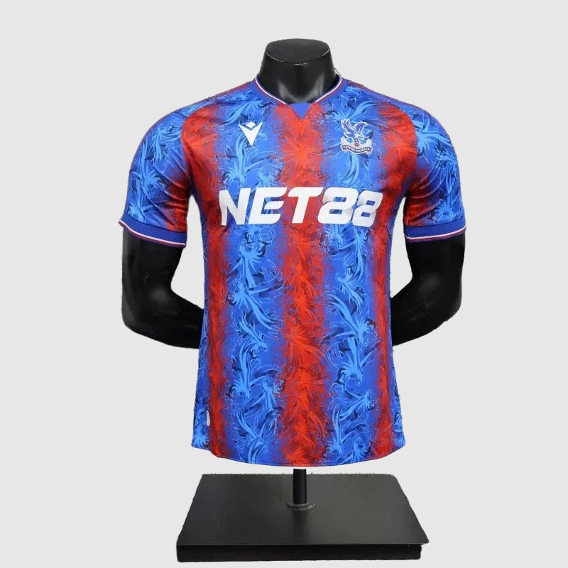 The Eagles 24/25 Home Player Shirt - View 10