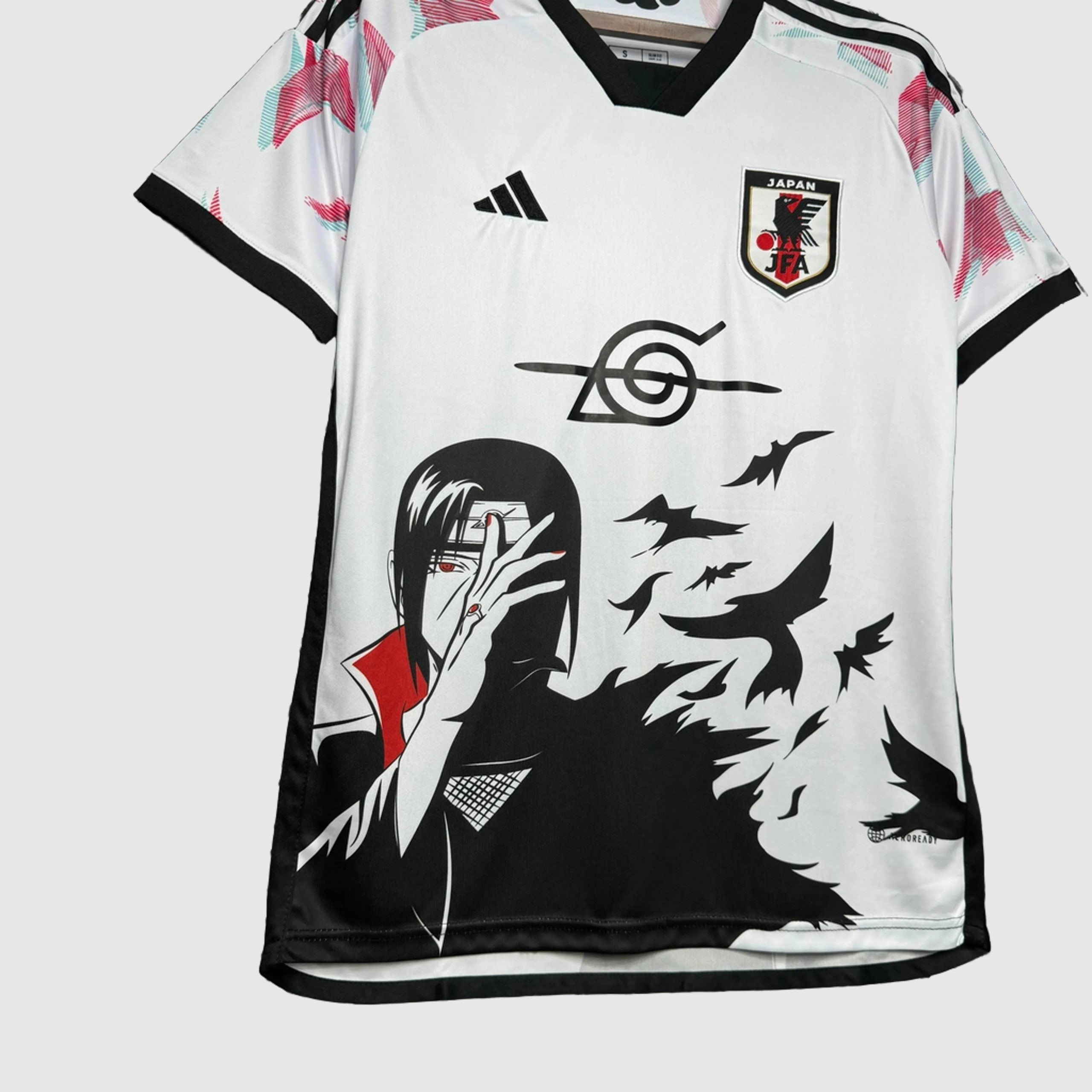 Japan Edition Uchiha Itachi 24/25 Shirt - View 3