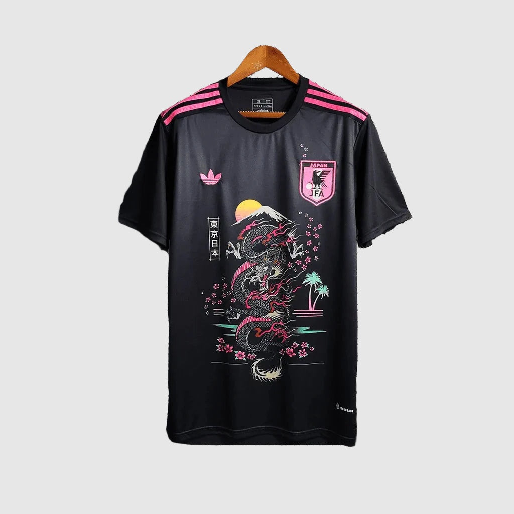 Japan 23/24 Special Edition Shirt - View 3
