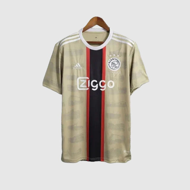 II 23/24 Men’s Shirt