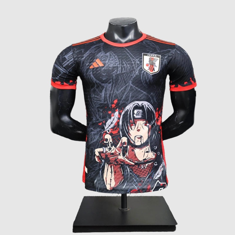 Japan Itachi Uchiha 25/26 Shirt