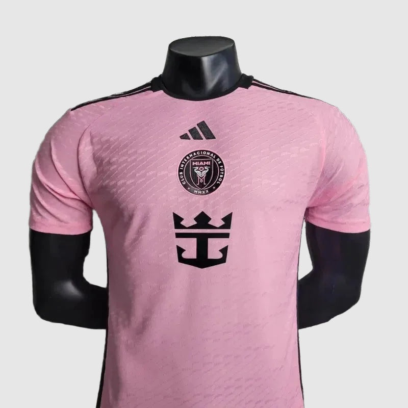 Home 24/25 Player Edition Shirt