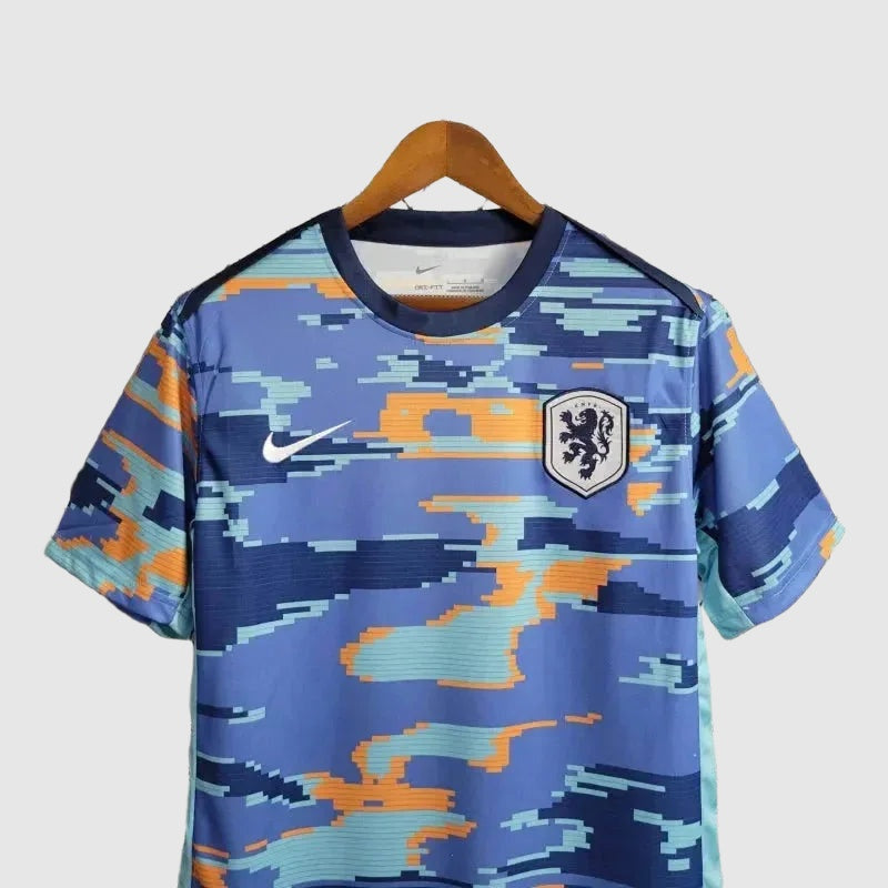 England Top 24/25 Training Shirt - View 12
