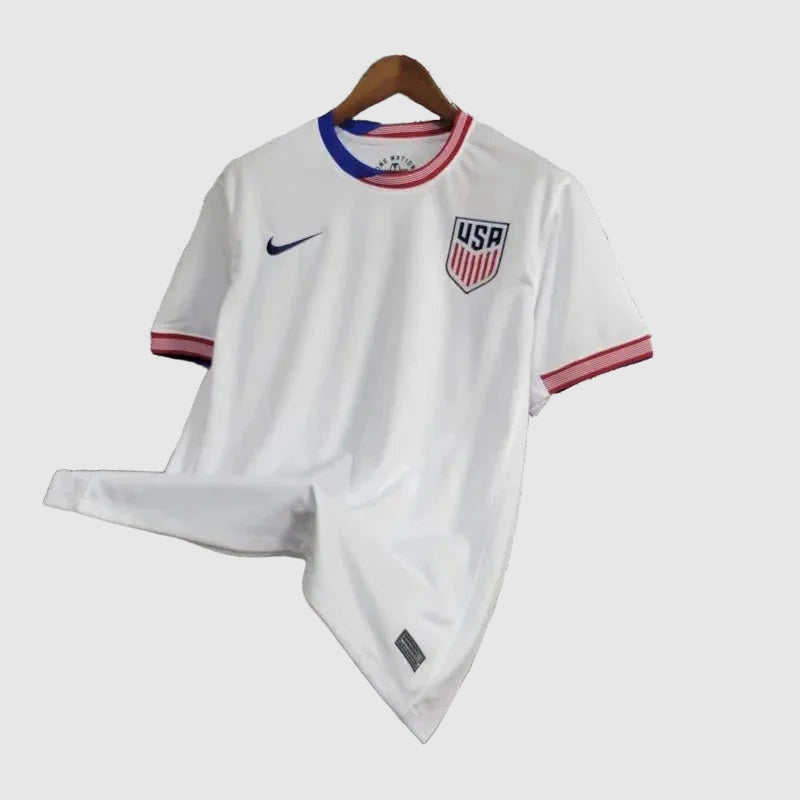 USA 24/25 Home Shirt