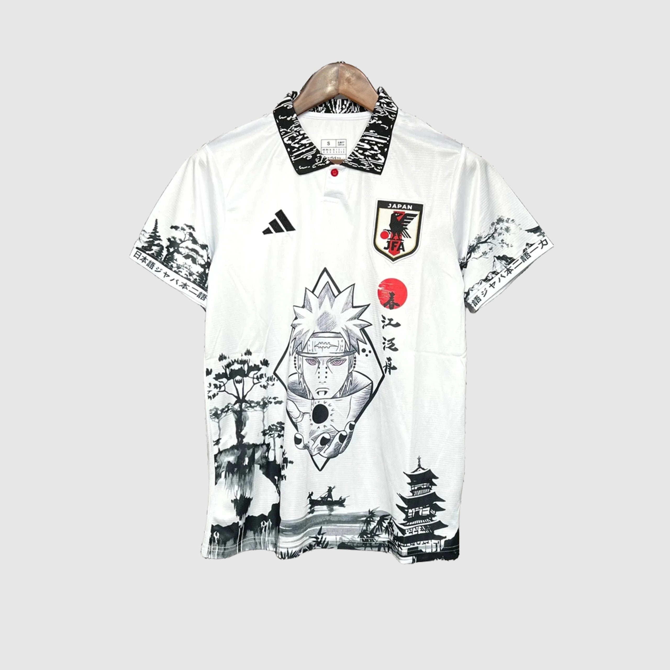 Japan Pain 24/25 Special Edition Shirt - View 5