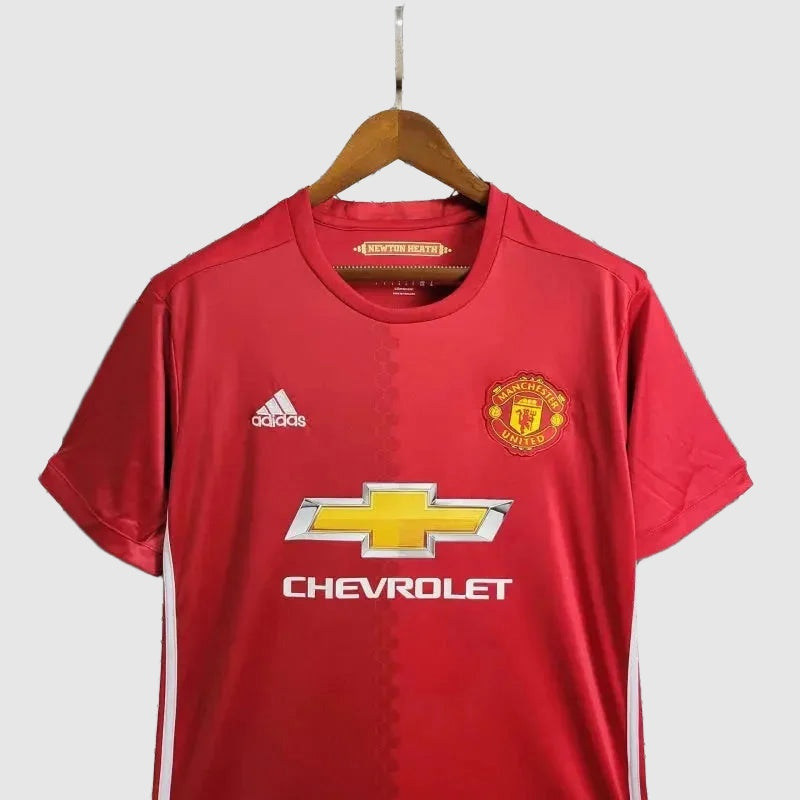 Retro Home 16/17 Shirt