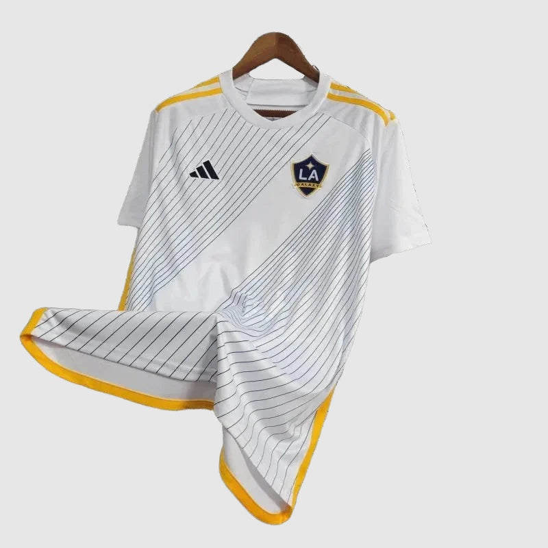 Los Galácticos 24/25 Home Shirt - View 3