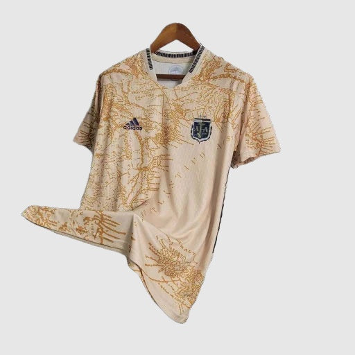 Argentina 20/21 Special Edition Shirt