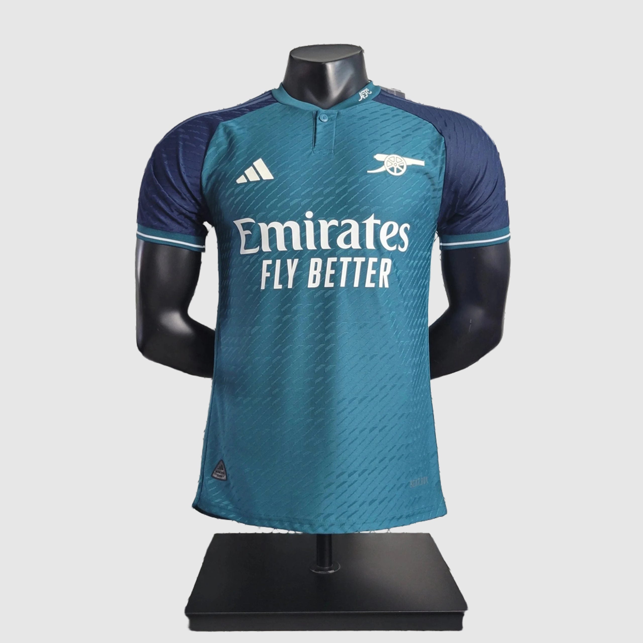 II 23/24 Away Player Edition Shirt