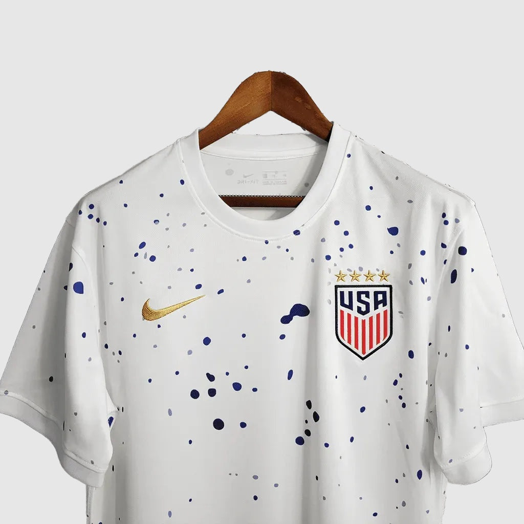 USA 23/24 Shirt - View 3