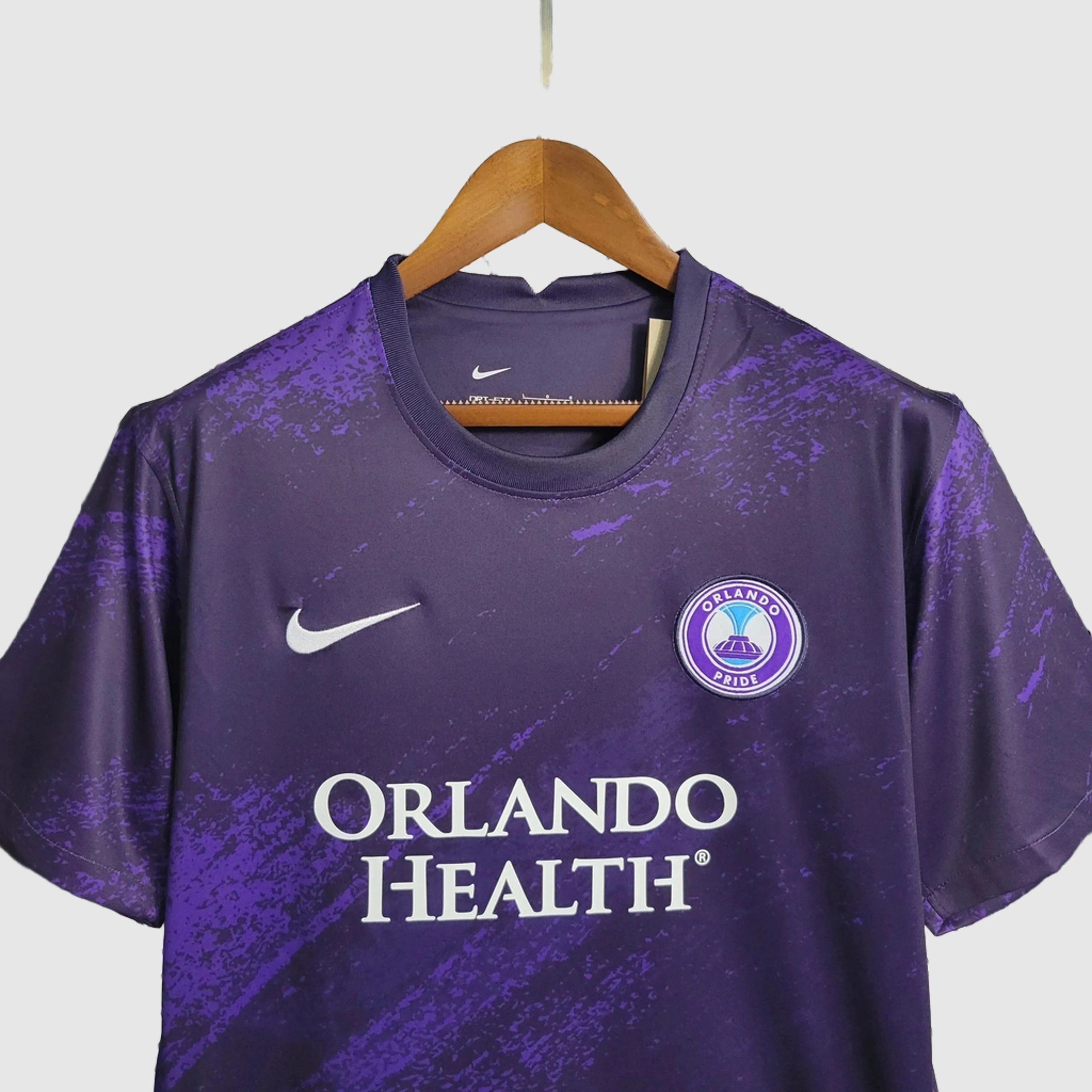 Los Leones de Orlando Pride 23/24 Shirt - View 2