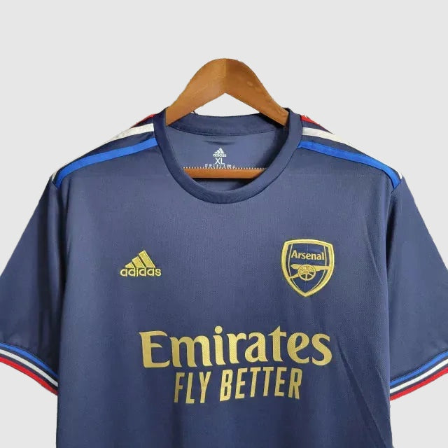 Co-branded 23/24 Men’s Shirt